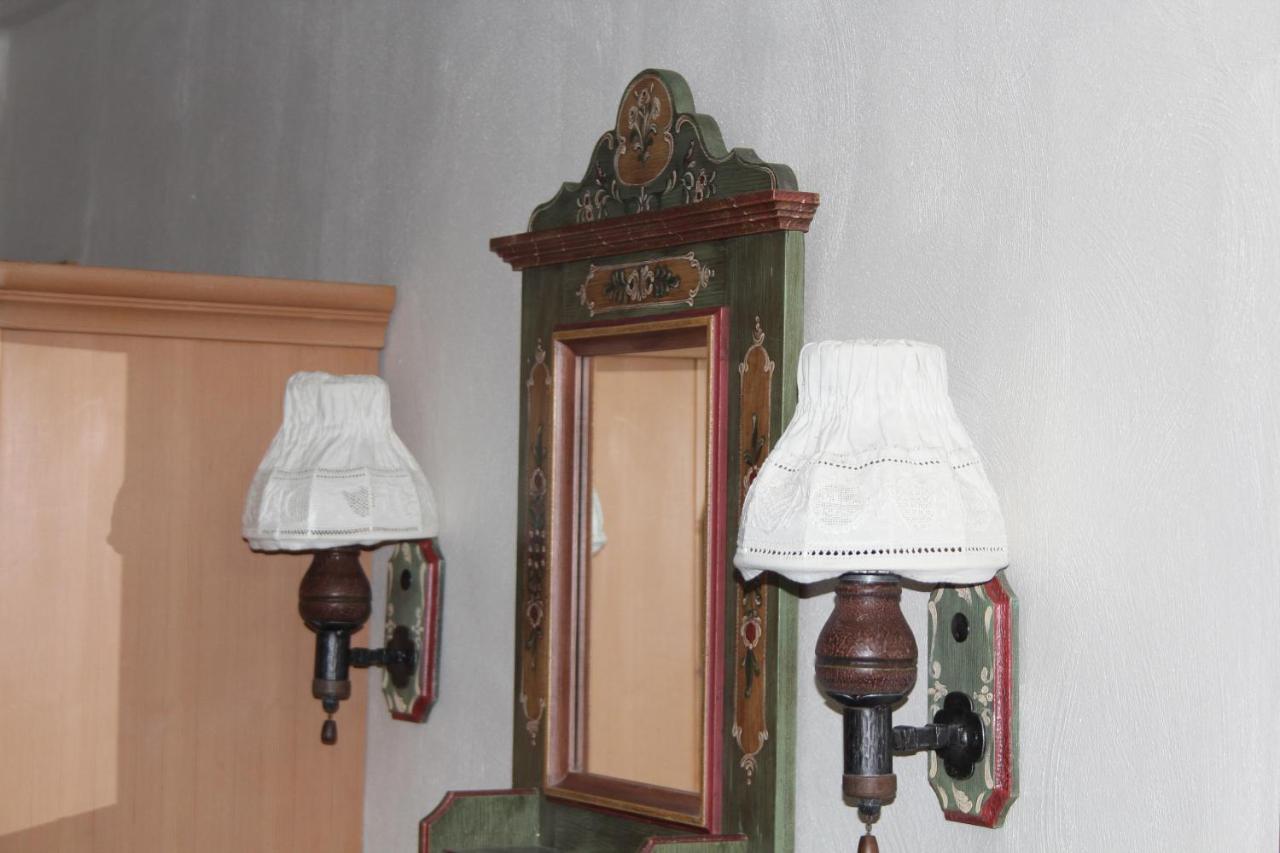 Ferienhaus 1893 Frielendorf Exteriör bild